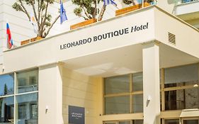 Leonardo Boutique Hotel Larnaca